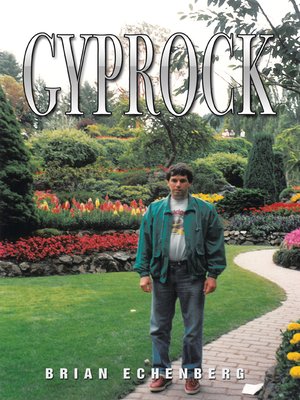 cover image of Gyprock